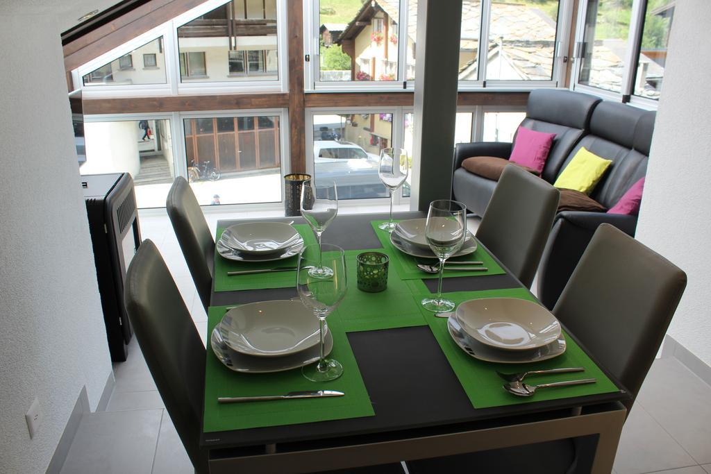 Haus Dorf 7 *