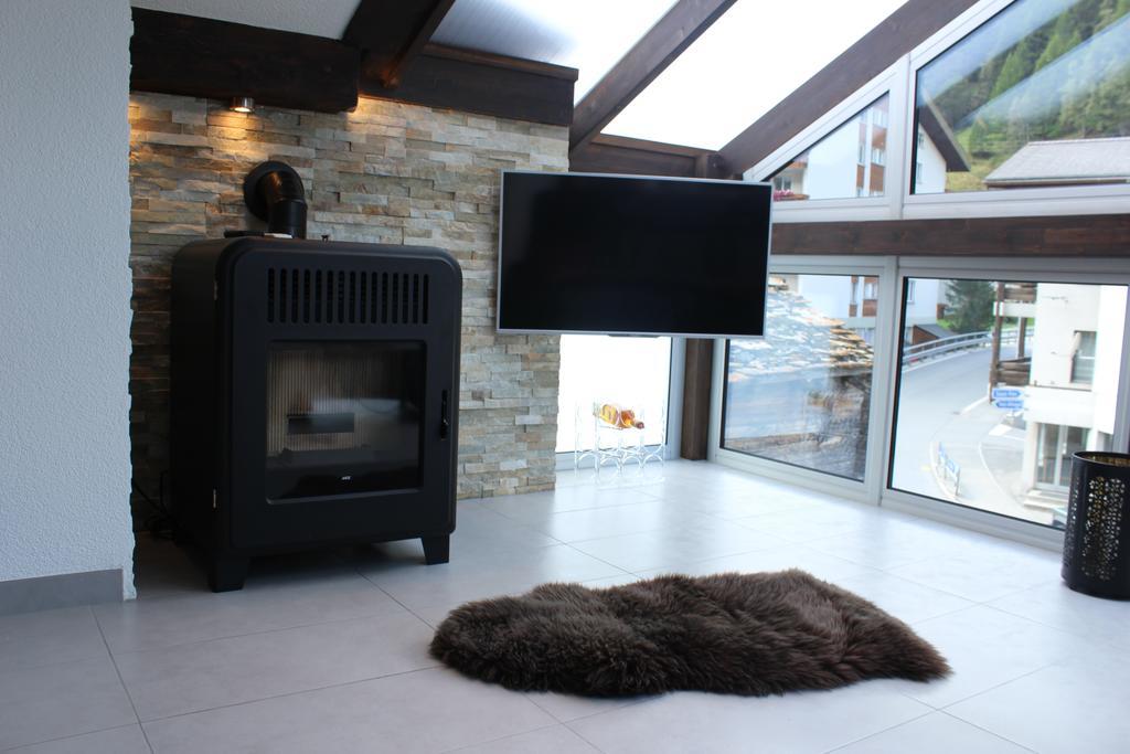 Haus Dorf 7 Apartment