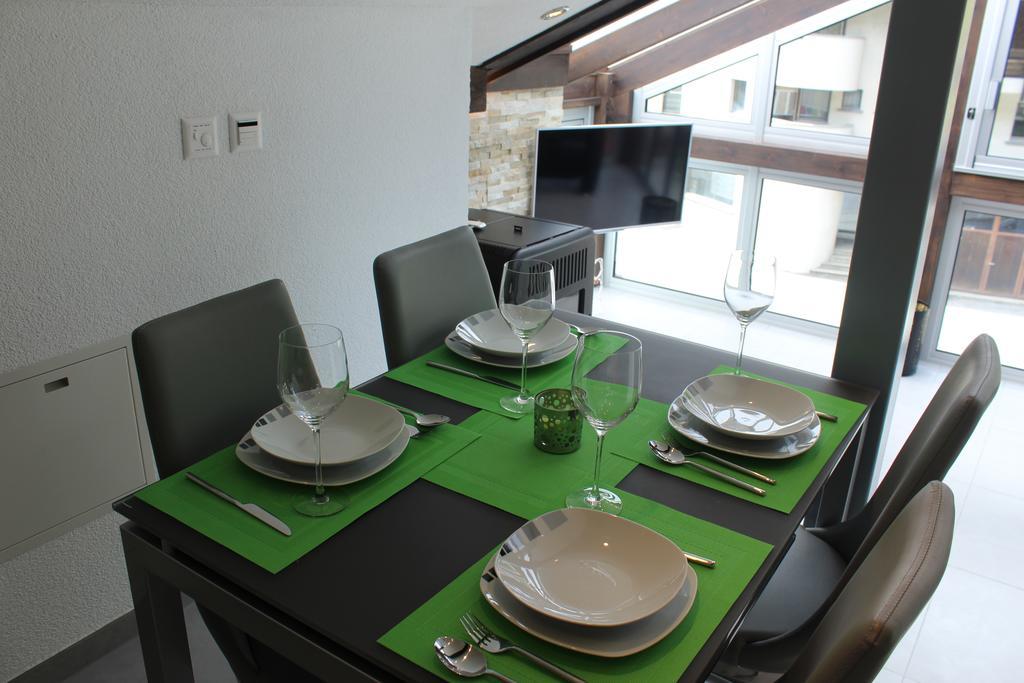 Haus Dorf 7 *