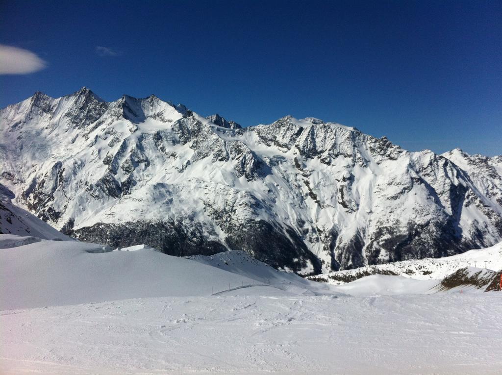 Apartment Haus Dorf 7 *