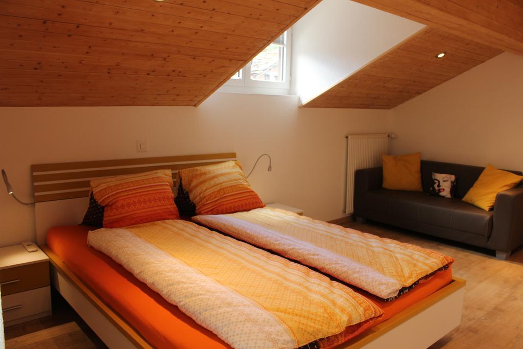 Haus Dorf 7