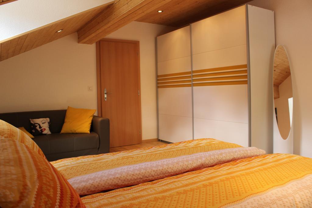 Apartment Haus Dorf 7 *