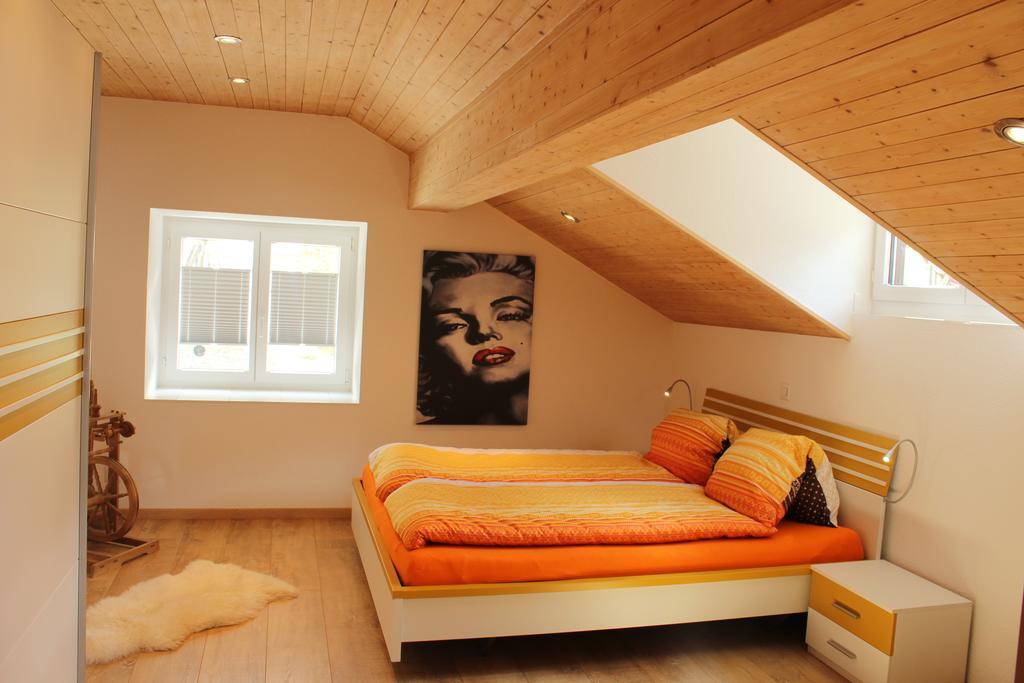 Apartment Haus Dorf 7 *